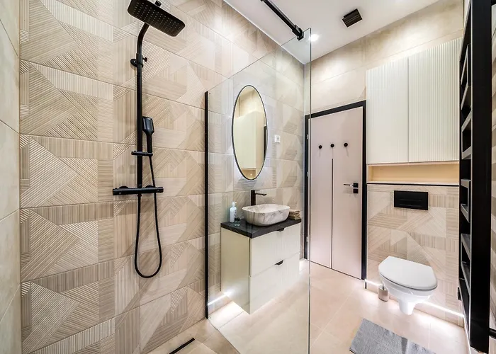 D38 Central Suite Διαμέρισμα Βουδαπέστη