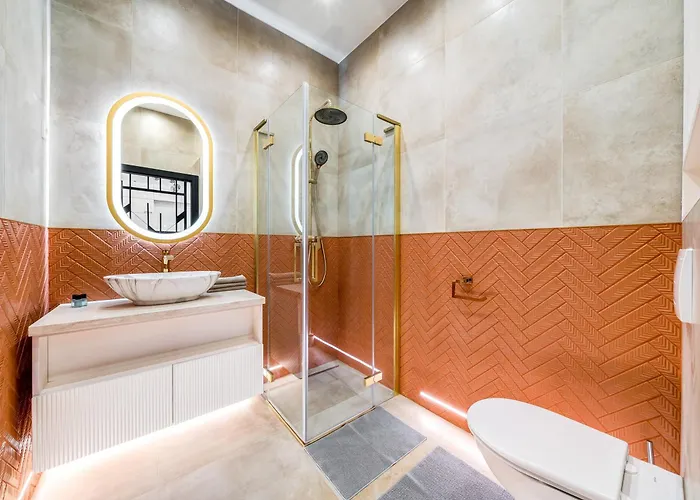 D38 Central Suite Budapest