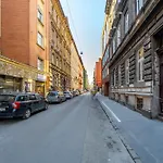 D38 Apartment Budapest